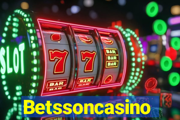 Betssoncasino