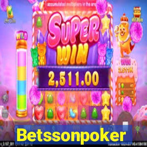 Betssonpoker