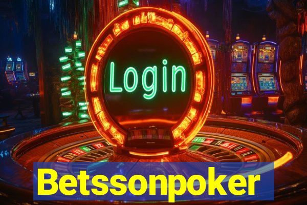 Betssonpoker