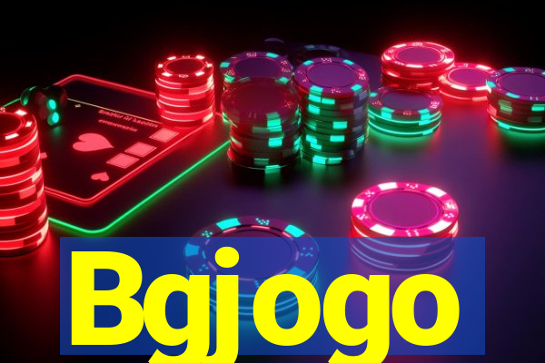 Bgjogo