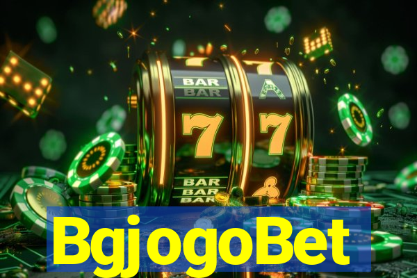 BgjogoBet