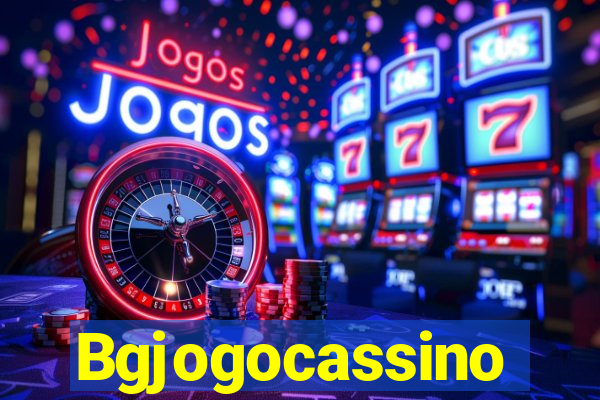 Bgjogocassino