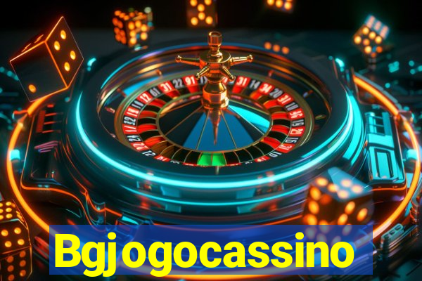 Bgjogocassino