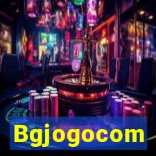 Bgjogocom