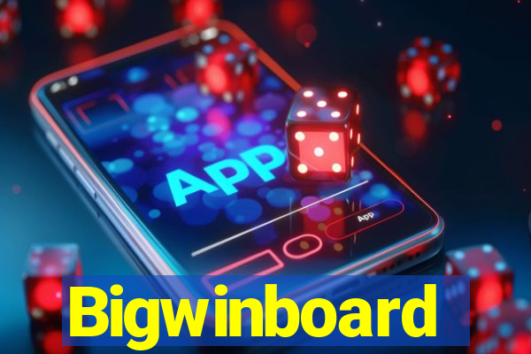 Bigwinboard