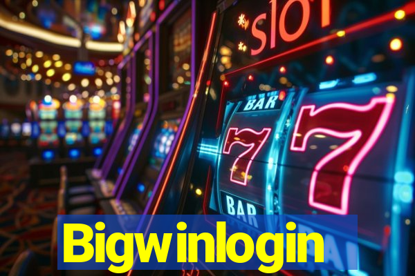 Bigwinlogin