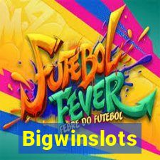 Bigwinslots