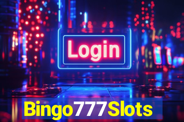 Bingo777Slots