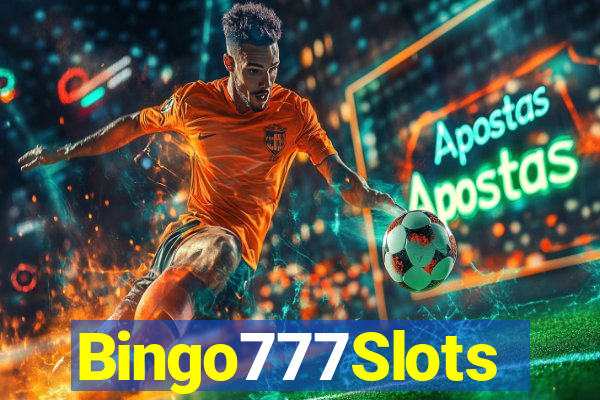 Bingo777Slots