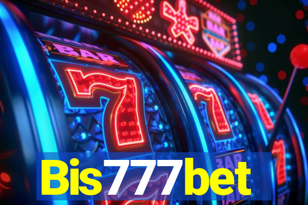 Bis777bet