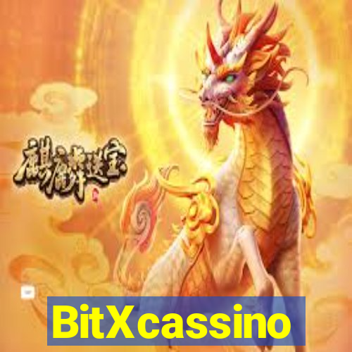 BitXcassino