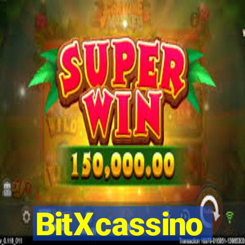 BitXcassino