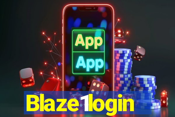 Blaze1login