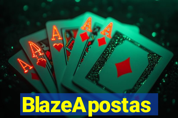 BlazeApostas