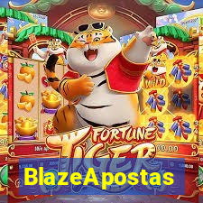 BlazeApostas