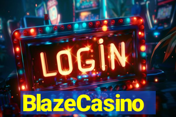 BlazeCasino