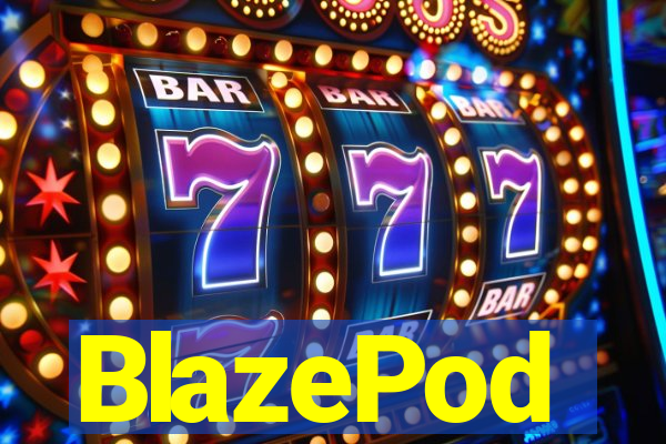 BlazePod