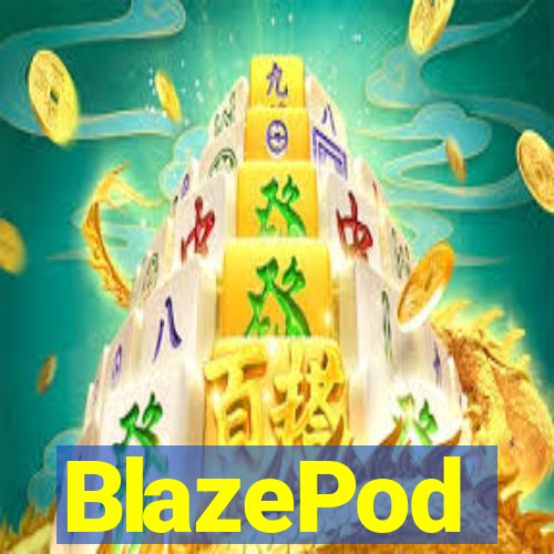 BlazePod