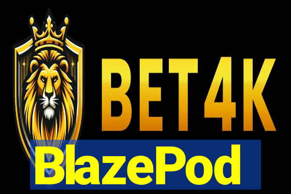 BlazePod