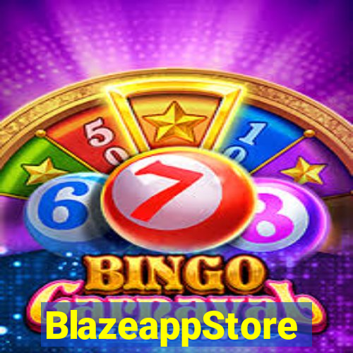 BlazeappStore