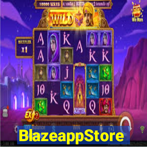 BlazeappStore