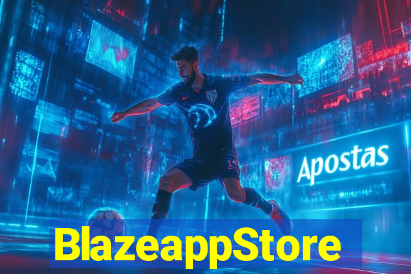 BlazeappStore