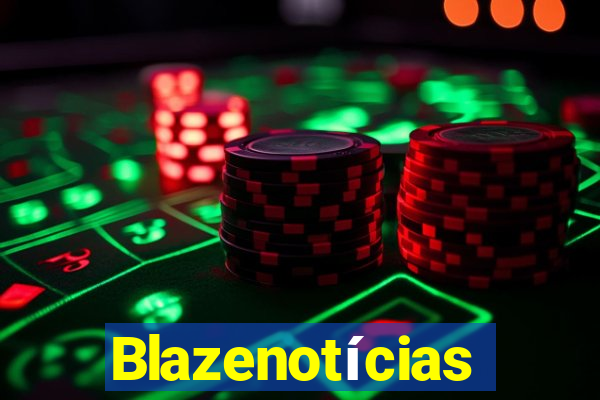 Blazenotícias