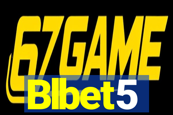 Blbet5