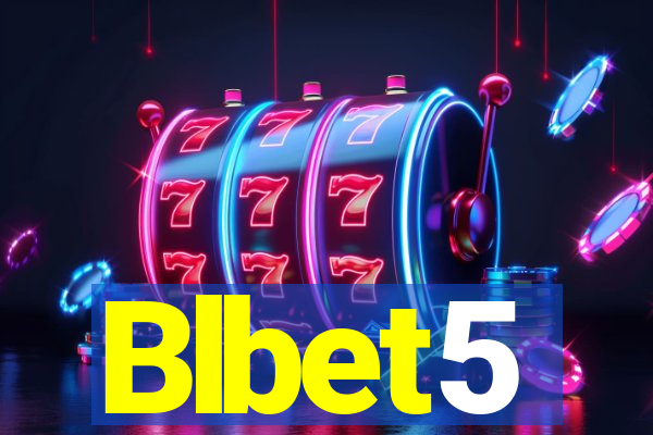 Blbet5