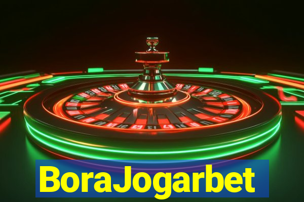 BoraJogarbet