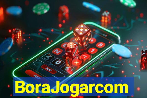 BoraJogarcom