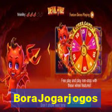 BoraJogarjogos