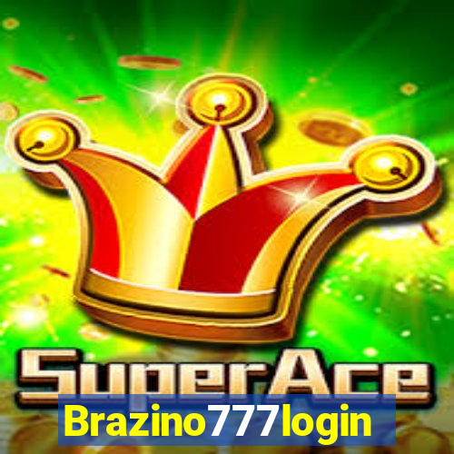 Brazino777login