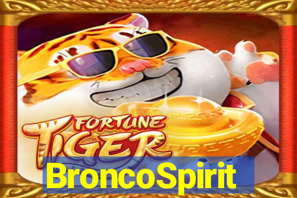 BroncoSpirit