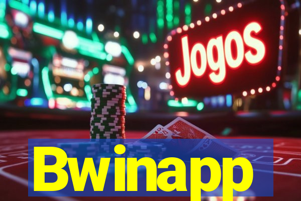 Bwinapp