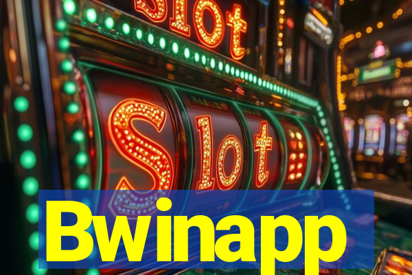 Bwinapp