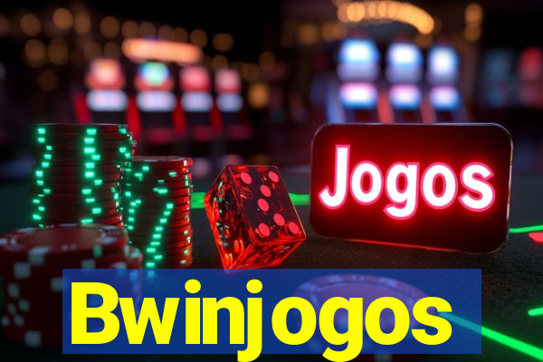 Bwinjogos