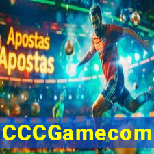 CCCGamecom