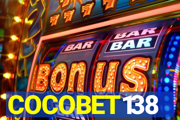 COCOBET138