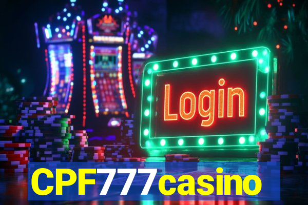 CPF777casino