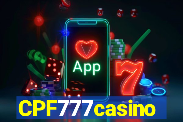 CPF777casino