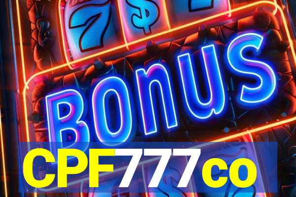 CPF777co