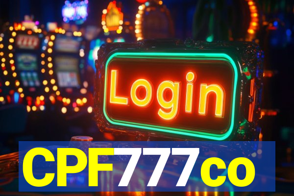 CPF777co