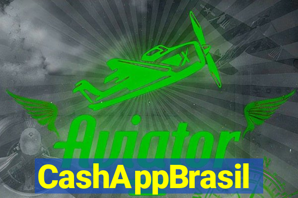 CashAppBrasil