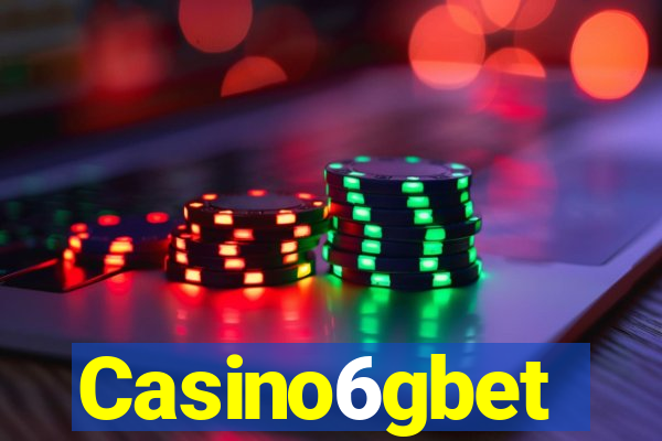 Casino6gbet