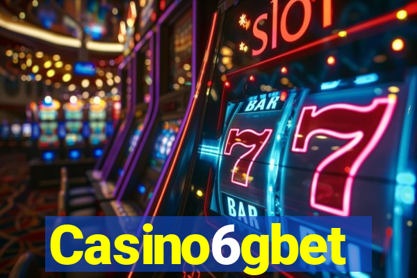 Casino6gbet