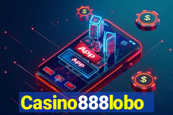 Casino888lobo