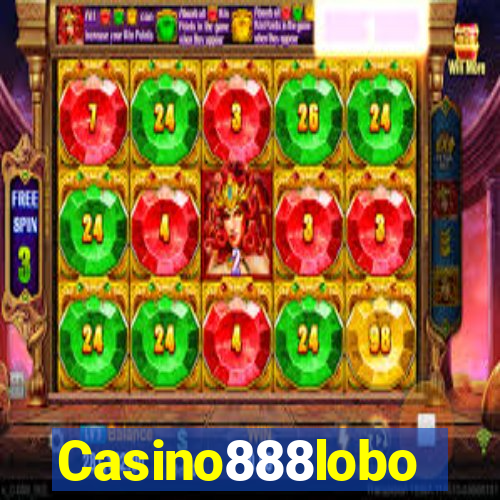 Casino888lobo