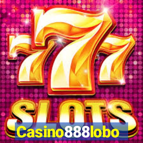 Casino888lobo