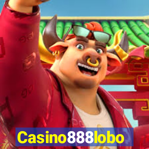 Casino888lobo